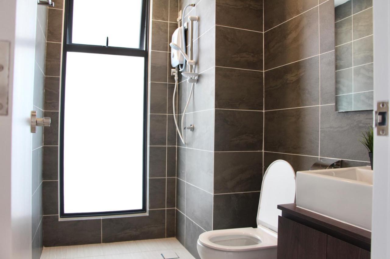 Bell Suites @ Sunsuria City Sepang Bagian luar foto