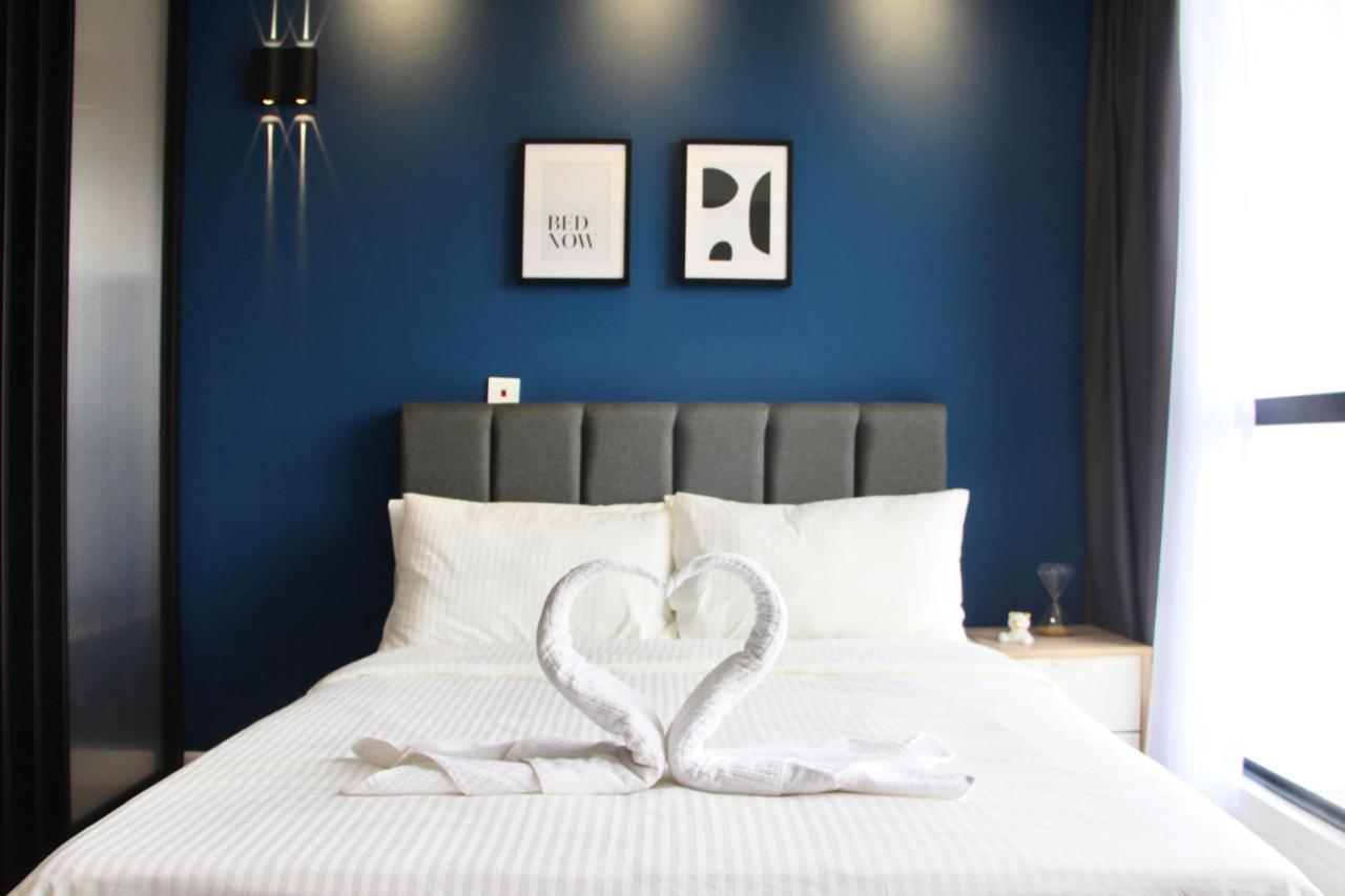 Bell Suites @ Sunsuria City Sepang Bagian luar foto